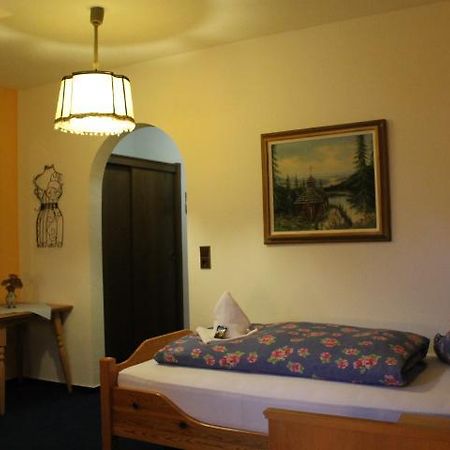Hotel Schaefflerhof Бишофсмайс Екстериор снимка