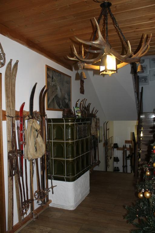 Hotel Schaefflerhof Бишофсмайс Екстериор снимка