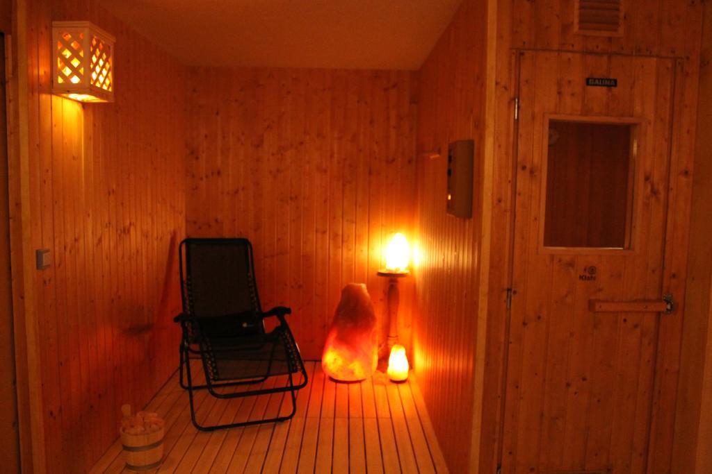 Hotel Schaefflerhof Бишофсмайс Екстериор снимка