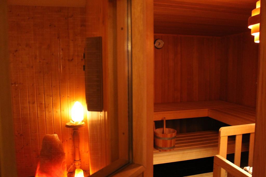 Hotel Schaefflerhof Бишофсмайс Екстериор снимка