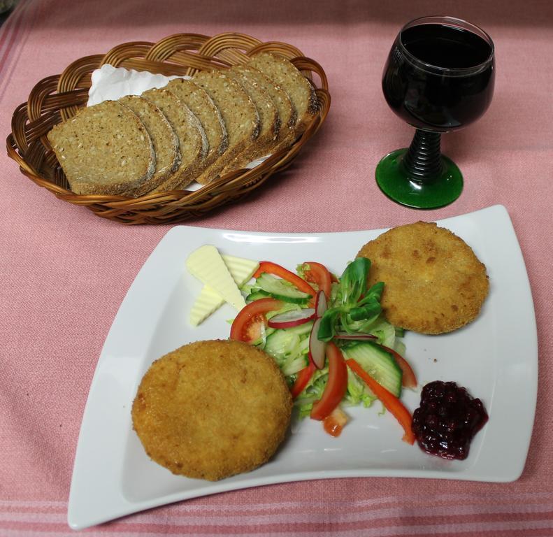 Hotel Schaefflerhof Бишофсмайс Екстериор снимка