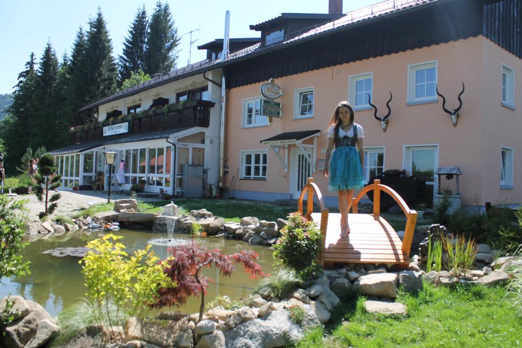 Hotel Schaefflerhof Бишофсмайс Екстериор снимка