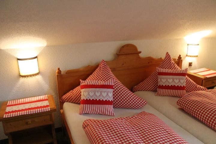 Hotel Schaefflerhof Бишофсмайс Екстериор снимка