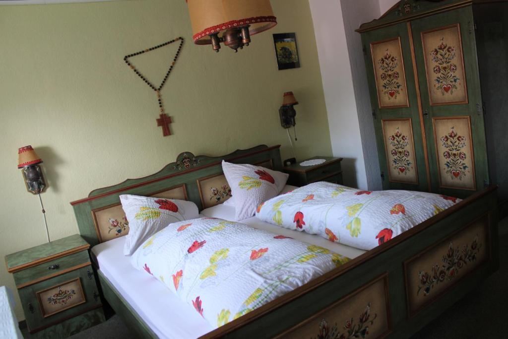 Hotel Schaefflerhof Бишофсмайс Екстериор снимка