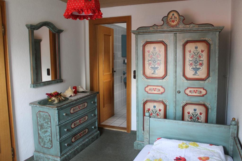 Hotel Schaefflerhof Бишофсмайс Екстериор снимка