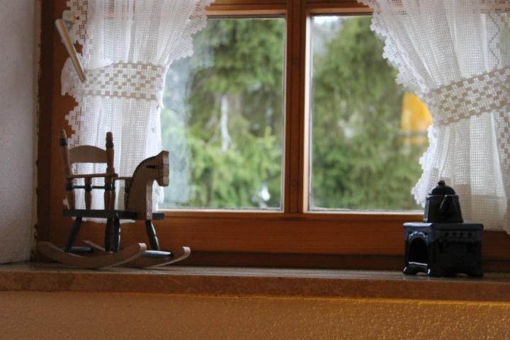 Hotel Schaefflerhof Бишофсмайс Екстериор снимка