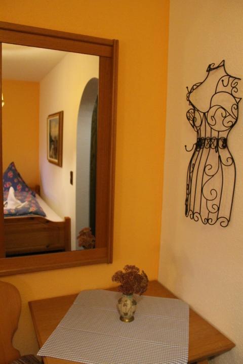 Hotel Schaefflerhof Бишофсмайс Екстериор снимка
